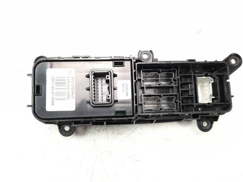 håndbremse KIA NIRO I (DE) 1.6 GDI Plug-in Hybrid | BP10654036I18 