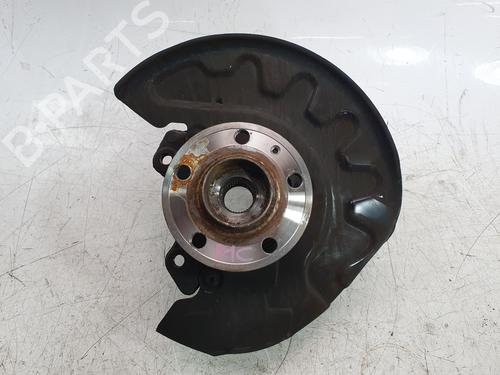 Used Left front steering knuckle Left front steering knuckle 33705364 33705364