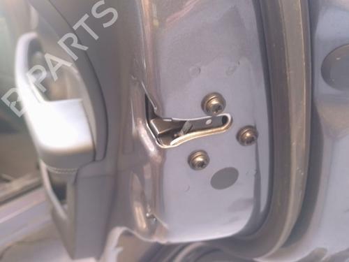 Used Rear right lock Rear right lock EBRO S400 1.5 HEV (211 hp) 39977600 39977600
