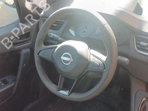 Used Steering column NISSAN TOWNSTAR Box Body/MPV (XFK) 1.3 (131 hp) 29892198