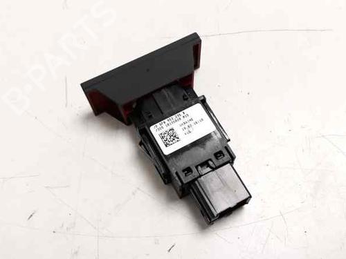 Warning switch SEAT IBIZA IV SC (6J1, 6P5) 1.4 TDI | BP6440580I22 