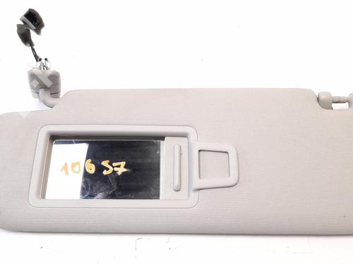Used Right sun visor Right sun visor OPEL ZAFIRA TOURER C (P12) 1.4 LPG (75) (140 hp) 8371378 8371378