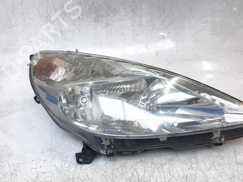 Used Right headlight PEUGEOT 607 (9D, 9U) 2.2 16V (158 hp) 20857657