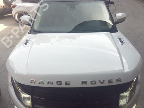 Full front LAND ROVER RANGE ROVER EVOQUE (L538) 2.0 4x4 | BP30408541S1 