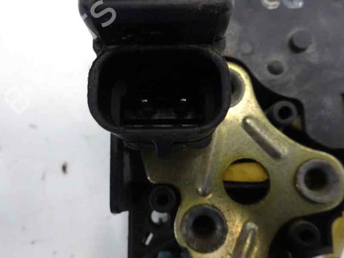 Rear left lock CHEVROLET AVEO / KALOS Hatchback (T200) 1.4 | BP1927991C100 