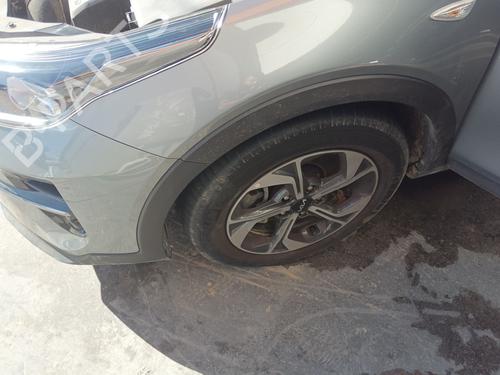 Used Left front suspension arm KIA XCEED (CD) 1.0 T-GDI (120 hp) 28544145