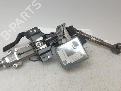 Used Steering column VW POLO VI (AW1, BZ1, AE1) 1.0 TSI (95 hp) 22554820