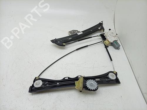 Used Front right window mechanism Front right window mechanism 37417879 37417879