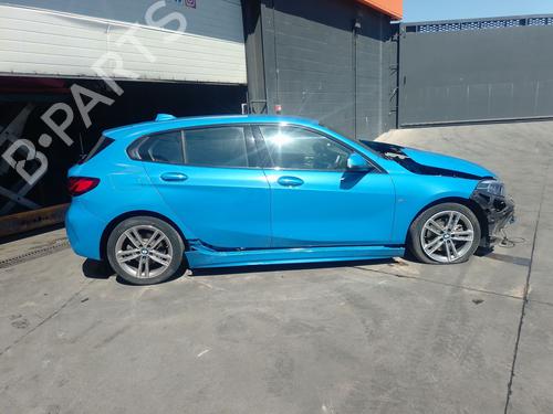 Peças BMW 1 (F40) 118 d 4958357