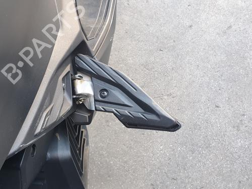 Annen HONDA MOTORCYCLES PCX PCX 125 (JF47) (12 hp) 25232706