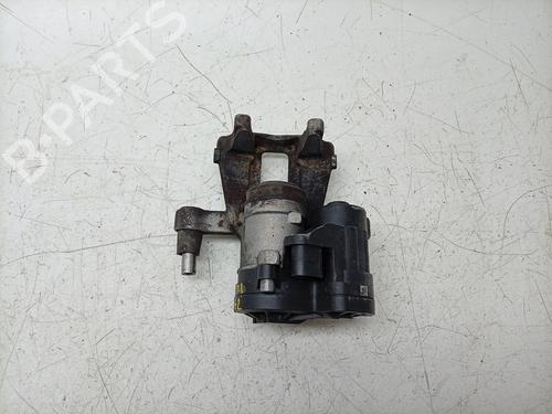 Left rear brake caliper VW GOLF VIII (CD1, DA1) 2.0 TDI | BP38647763M107 - Image 2