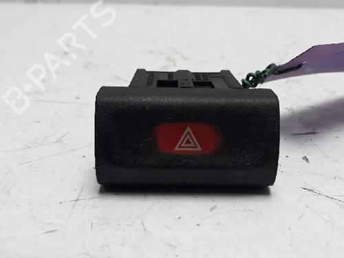 Used Warning switch OPEL VECTRA B (J96) 2.0 DTI 16V (F19) (101 hp) 4940741
