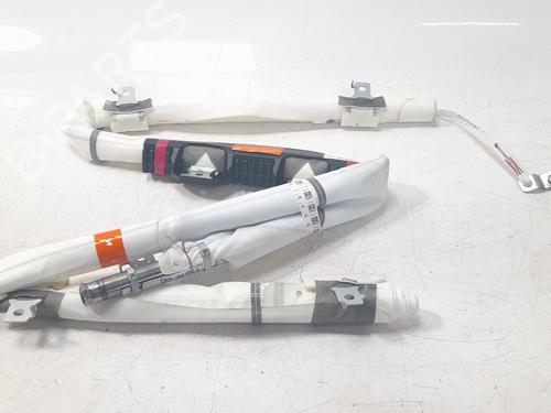 Used Right curtain airbag KIA SPORTAGE V (NQ5) 1.6 T-GDI MHEV (160 hp) 24807728