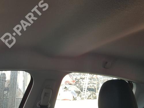 Used Right curtain airbag Right curtain airbag PEUGEOT 208 I (CA_, CC_) 1.2 VTI 82 (82 hp) 9744388 9744388