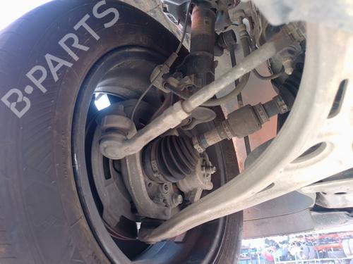 Used Left front steering knuckle Left front steering knuckle KIA NIRO II (SG2) 1.6 GDI Hybrid (141 hp) 34222241 34222241