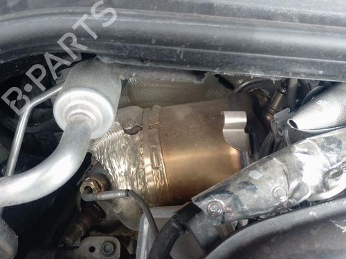 Used Particulate filter Particulate filter 39094223 39094223