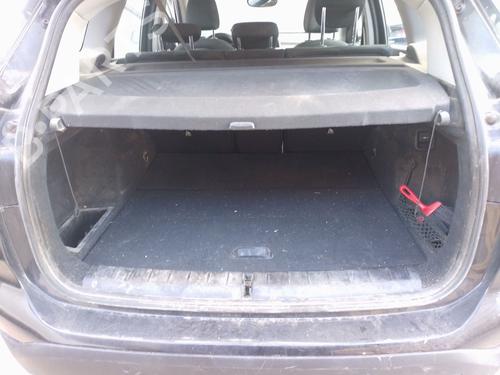 Used Luggage compartment floor Luggage compartment floor BMW X1 (F48) sDrive 18 d (150 hp) 33442655 33442655