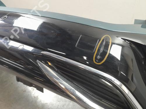 Rear bumper PEUGEOT 308 SW III (FC_, FJ_, FR_, F4_, FN_) PureTech 130 (FRHNSL, FRHNST) | BP28152575C8