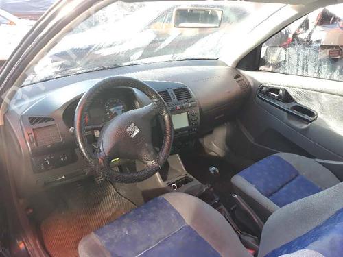 Instrument cluster SEAT IBIZA II (6K1) 1.4 i | BP1393705C47 