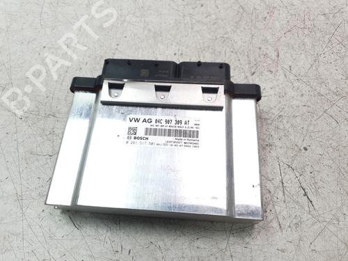 Used Engine control unit (ECU) VW POLO VI (AW1, BZ1, AE1) [2017-2025]  20650358