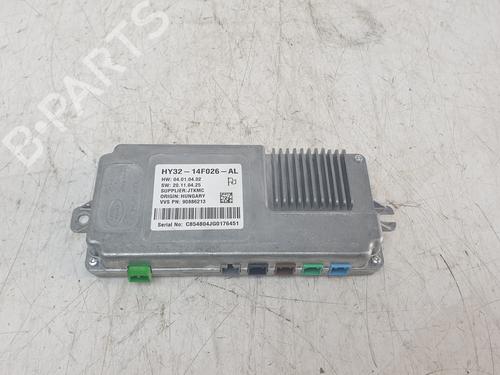 Used Electronic module LAND ROVER RANGE ROVER VELAR (L560) [2017-2025]  29592550