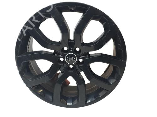 Used Rim LAND ROVER RANGE ROVER EVOQUE (L538) 2.0 D 4x4 (150 hp) 27175891