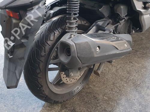 Used Other HONDA MOTORCYCLES NSS NSS 300 Forza (NF04) (24 hp) 25233586