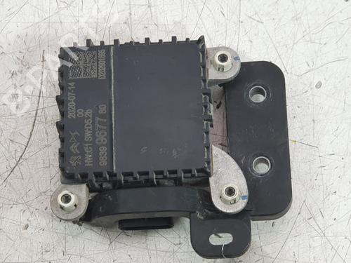 Electronic module OPEL CORSA F (P2JO) CORSA-e (68) | BP35964422M83 - Image 3