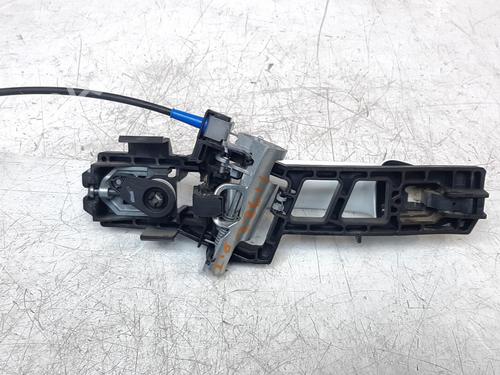 Front left exterior door handle FORD ECOSPORT 1.0 EcoBoost | BP21595940C128 