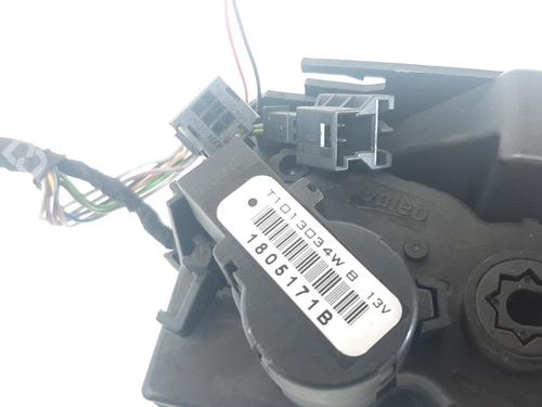 Electronic module PEUGEOT 3008 II SUV (MC_, MR_, MJ_, M4_)  | BP17120276M83 
