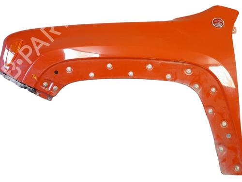 Used Left front fenders Left front fenders JEEP RENEGADE SUV (BU, B1, BV) 2.0 CRD 4x4 (170 hp) 33434882 33434882