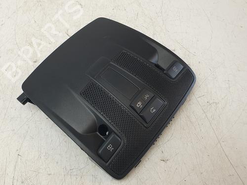 Used Interior roof light MERCEDES-BENZ A-CLASS (W176) [2012-2018]  28729871