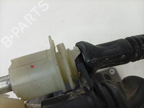 Gear lever RENAULT EXPRESS Box Body/MPV 1.5 Blue dCi 75 (F6AA) | BP38331535M90 - Image 4