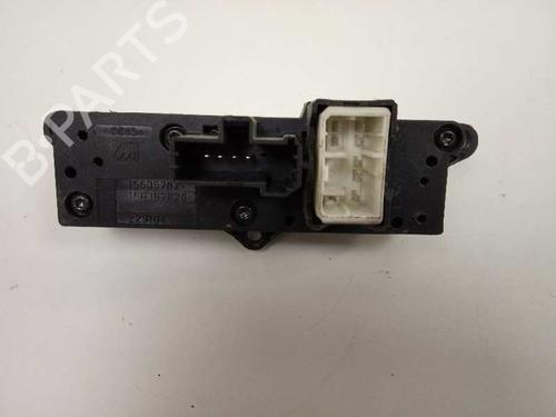 Warning switch ALFA ROMEO BRERA (939_) 2.4 JTDM 20V (939DXD1B, 939DXD12) | BP3469888I22 