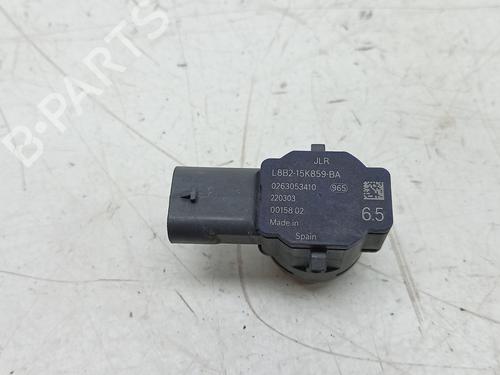 Electronic module LAND ROVER RANGE ROVER EVOQUE (L551) 2.0 D165 | BP39266197M83 - Image 2