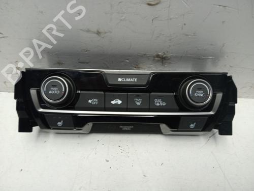 Used Climate control HONDA CIVIC X Hatchback (FC_, FK_) 1.5 VTEC (FK7) (182 hp) 5580063
