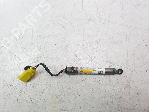 Elektronisk modul PORSCHE CAYENNE Coupe (9YB) 3.0 E-Hybrid AWD (461 hp) 29351055