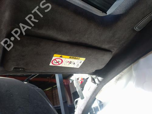 Right sun visor JAGUAR XJ (X351) 3.0 SDV6 | BP36995359I2 - Image 2