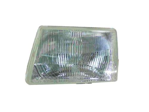 Left headlight FORD ESCORT IV Turnier (AWF, AVF) [1985-1990]  6141119