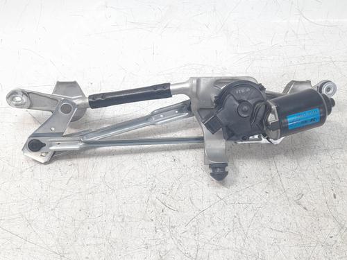 Front wiper motor KIA RIO IV (YB, SC, FB) 1.2 CVVT | BP17169435M29 
