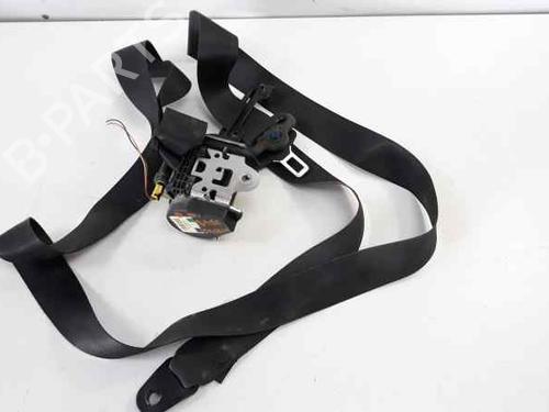 Used Front right seatbelt LAND ROVER FREELANDER 2 (L359) 2.2 TD4 4x4 (150 hp) 8756212