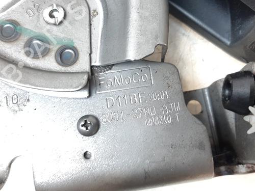 Hand brake FORD FIESTA VI (CB1, CCN) 1.6 TDCi | BP19126143I18 
