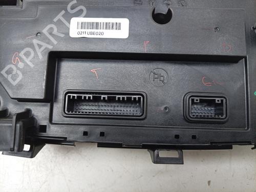 Climate control HYUNDAI i20 III (BC3, BI3) 1.0 T-GDI hybrid 48V | BP37197188I5 - Image 5