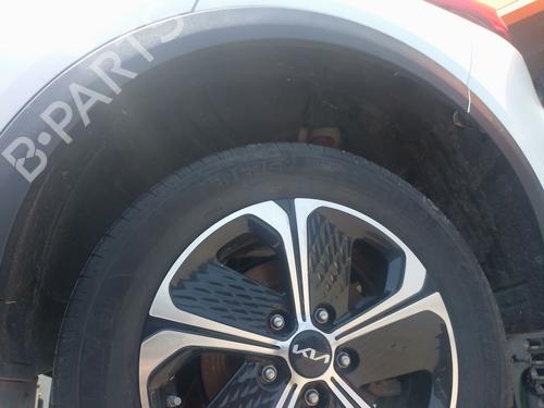 Used Wheel arch Wheel arch KIA XCEED (CD) 1.6 GDI Hybrid (105 hp) 36141038 36141038