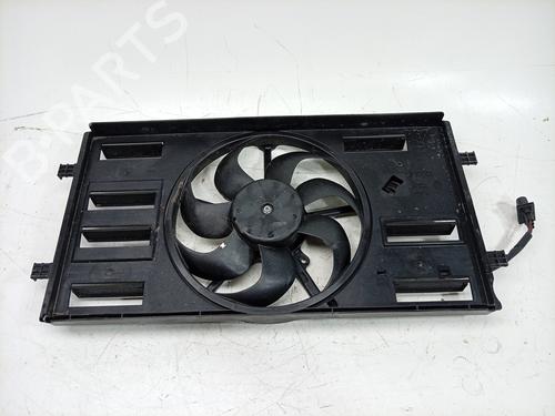 Used Radiator fan Radiator fan 36859559 36859559