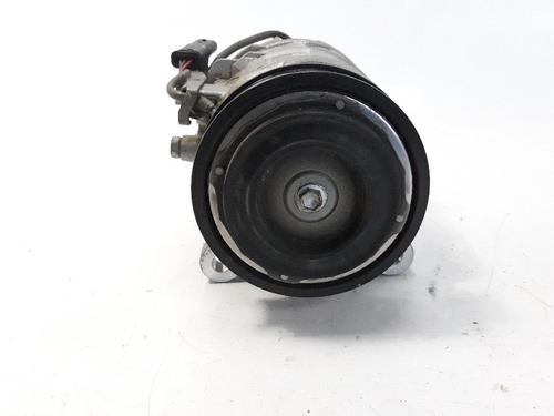 AC compressor BMW 3 (F30, F80) 318 d | BP7493135M34 