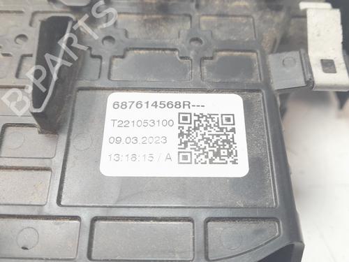Air vent DACIA SANDERO III  | BP29450044I21 