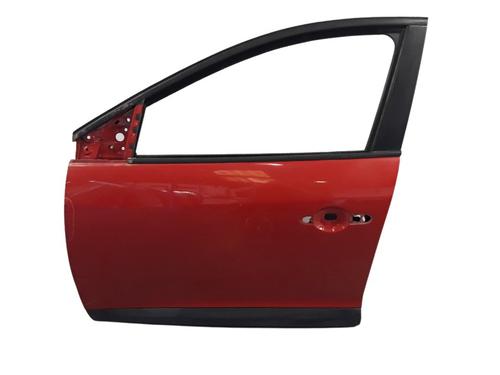 Used Left front door RENAULT MEGANE III Hatchback (BZ0/1_, B3_) [2008-2025]  9764231