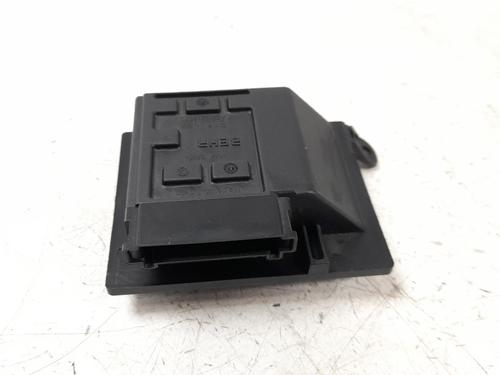 Used Heater resistor MERCEDES-BENZ VITO / MIXTO Van (W639) 109 CDI (639.601, 639.603, 639.605) (88 hp) 20931500