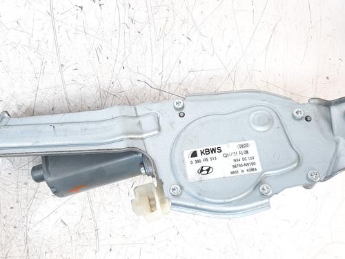 Rear wiper motor HYUNDAI TUCSON (TL, TLE)  | BP13518746M102 